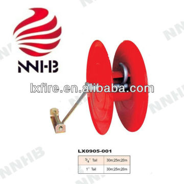 fire hose reel brass/iron/aluminium LX0905-001