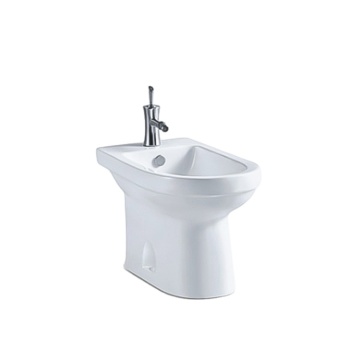 Bathroom Ceramic Vagina Bidet F0018 for Women