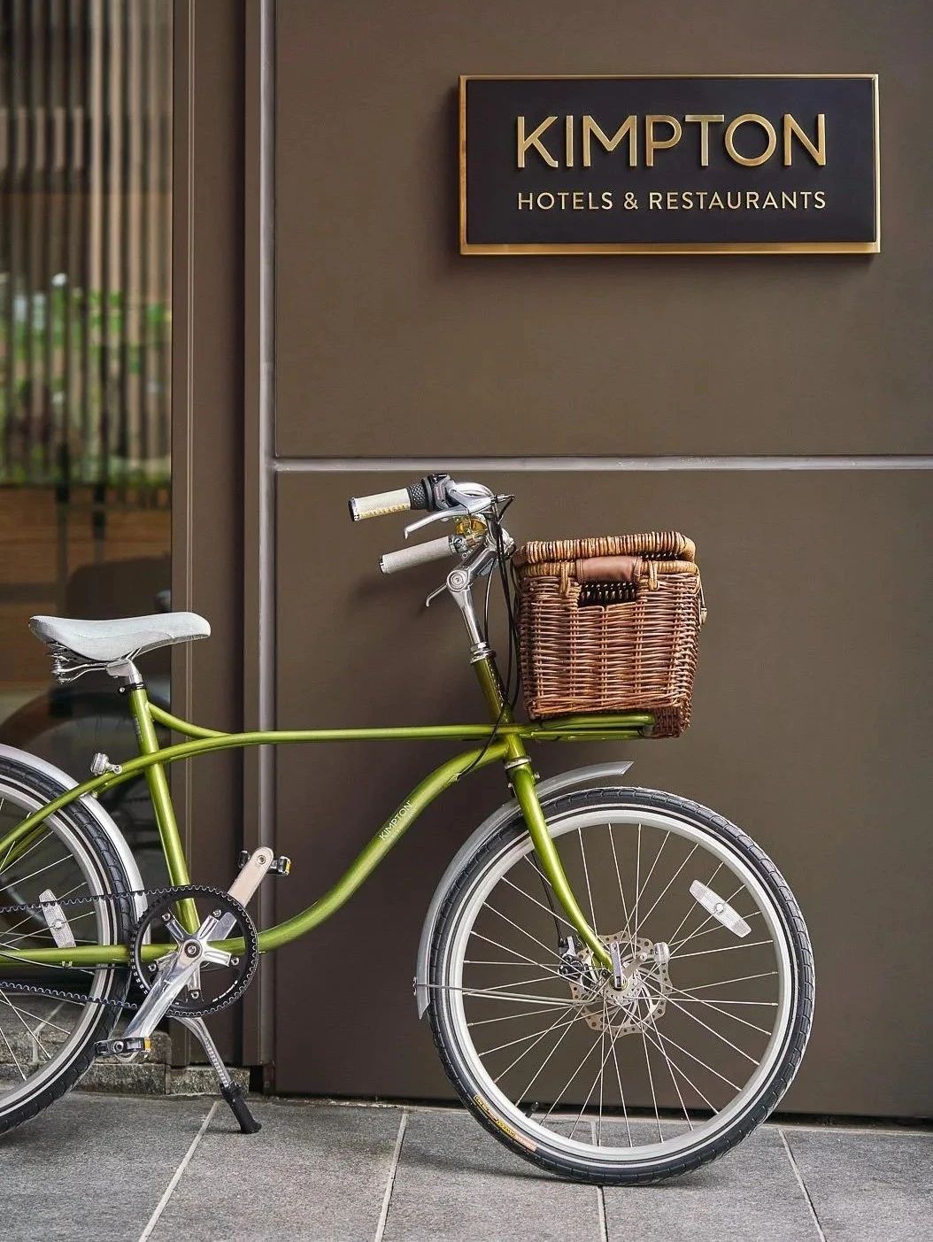 Kimpton Hotel Taiwan (3)
