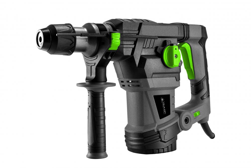 Awlop Rh32L 4 Função Rotary Hammer Drill