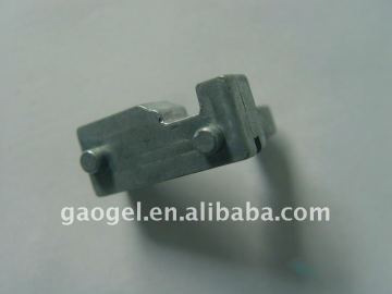 aluminum casting process part /casting part