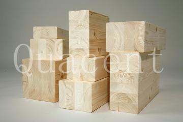 Il legname laminato strutturale