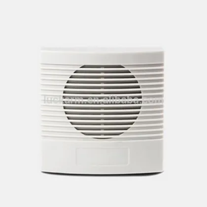 Adjustable ringtone AC power 220v loud wired dingdong doorbells