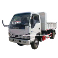 ISUZU 2-3 tons Small Dump Truck/ Tipper