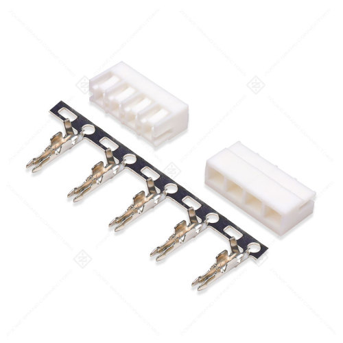 3.96mm Pitch Wire To Board Connectors sales