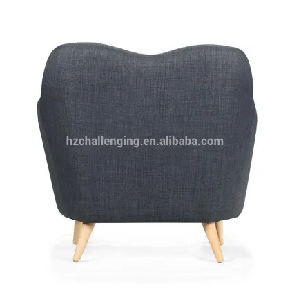 S004C Air filled chair