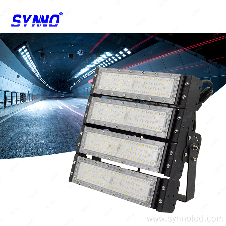 High Power Floodlight IP65 Waterproof Module Tunnel Light