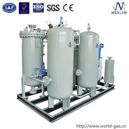 Oxygen equipment HUILIN Manufacture