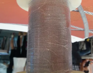19X7 stainless steel wire rope 3/8in 316