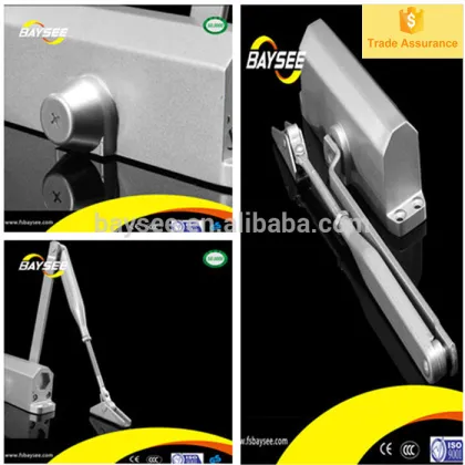 New style Light One Small Size Door Closer