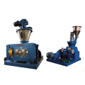 Chemical product blender & Granulator machine