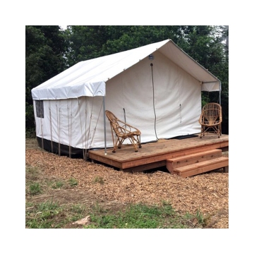 Hot Sale Luxury Tent for Camping and Outdoor Resorts