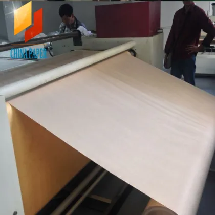 Protect Paper for Sublimation Transfer Paper