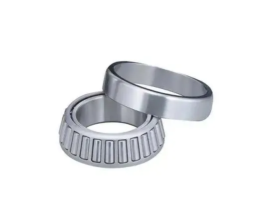 Is Ultra-Silent At High Speed Bearings 7615B
