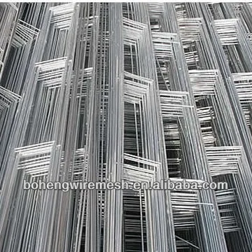 Construction galvanized welded wire mesh