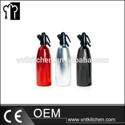 VNTB452 1L YAMI Soda Syphon