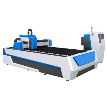 1325 500W 1000W 금속 탄소강 절단을위한 섬유 레이저 기계