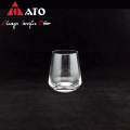 ATO Pink Red/White Wine Galss Cup Regalo