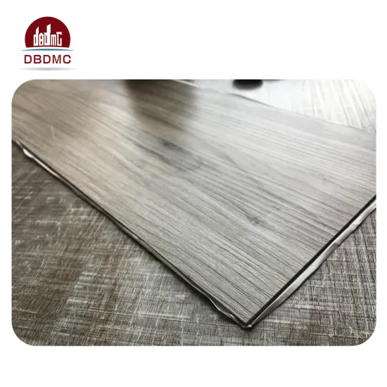 Commercial Vinyl Wood Flooring Vinyl Pvc Flooring Tile Unilin Click Loose Lay Vinyl Floor