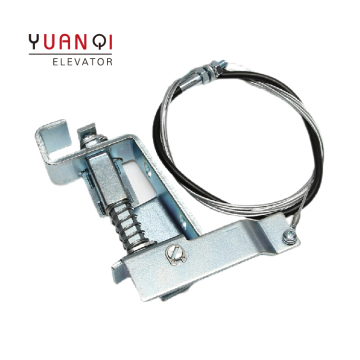 Elevator F9 Door Knife Hook Mechanical Lock Unlocking Device