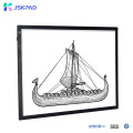 JSKPAD A3 Slim Tattoo Light Box Светодиодная яркость