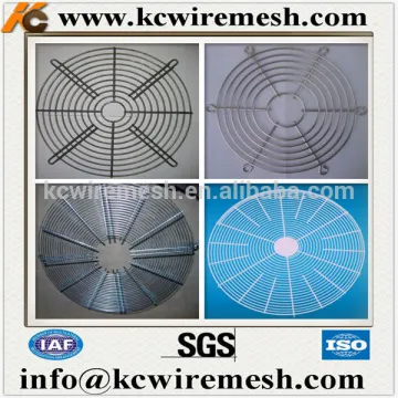 Metal wire mesh radiator guards & radiator covers .