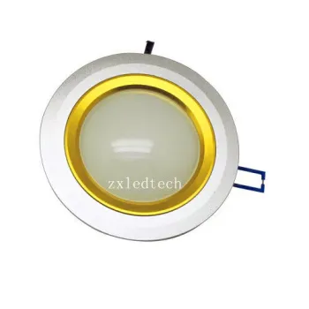 960lm Ww Smd5050 12w Kitchen Square Recessed Led Ceiling Lights Fittings