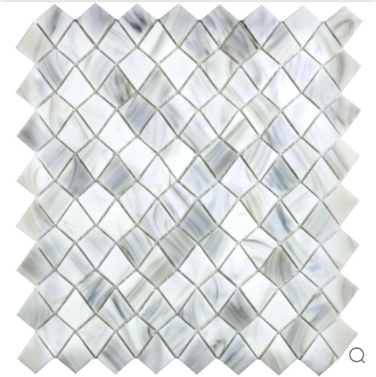 Stone Like Glass Mosaics