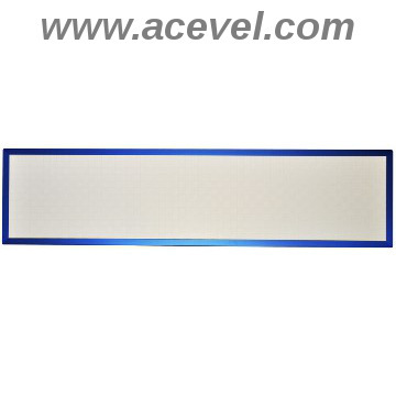 60W LED panel light TUV/CE certificated 200*1200mm