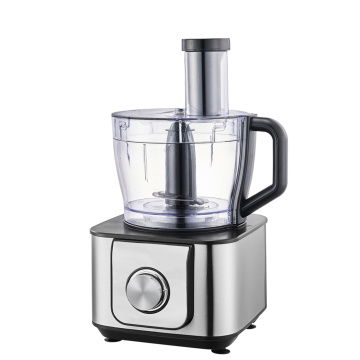 A Food Processor Is A Technically Complex Item