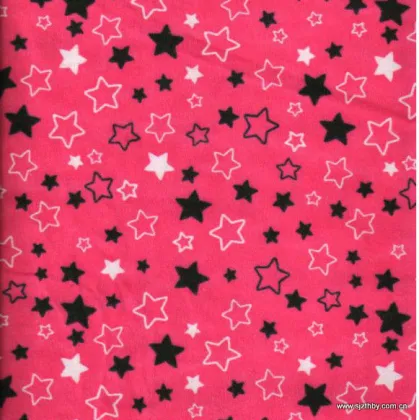 Flannel 100 Cotton Baby Fabric