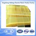 100% Polyester Material Polyurethane Sheet