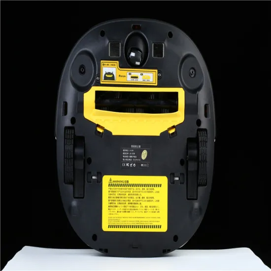 2019 New Good Vacuum Cleaning Robot