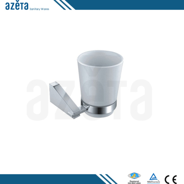 Porte-gobelet en verre de gobelet porte-gobelet
