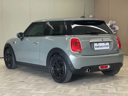 MINI 2021 1.5T ONE PLUS