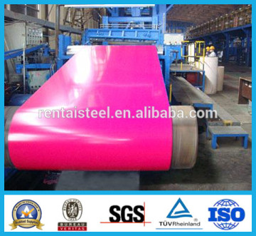 Prepainted coils/ PPGI coil/ PPGL coil