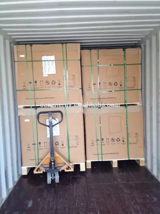Trinasolar solar modules 260w TSM-260PC05A