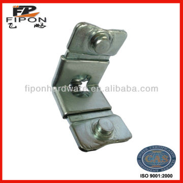 China Wholesale Top Quaity Metal Window Corner Joint