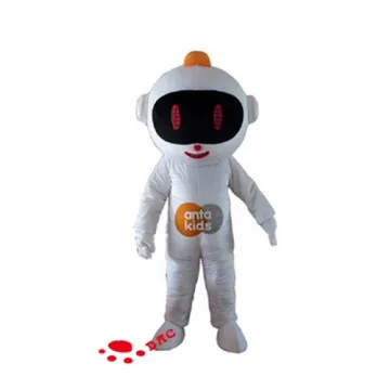 Animal Cosplay Costume Unisex Children Adult Robot Costume