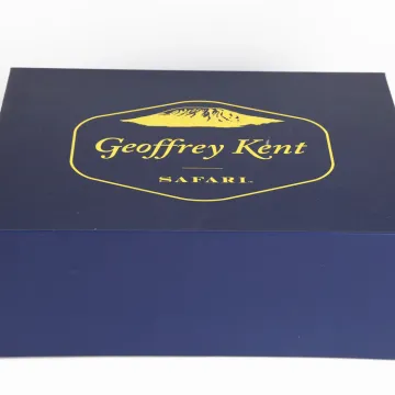 Wholesale Custom Folding Paper Board Box