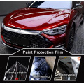 Full body wrap protection film