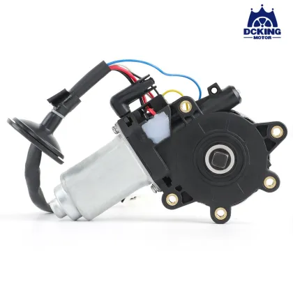 Precision Window Lift Motor for Nissan Cars