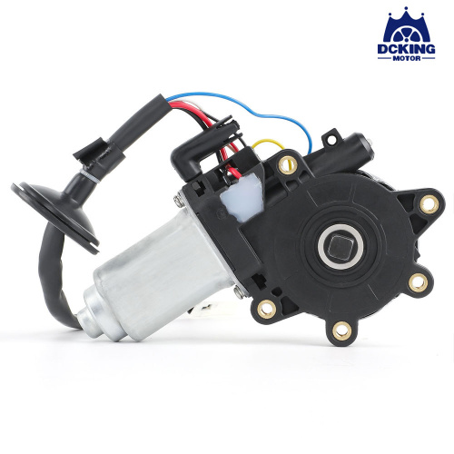 Precision Window Lift Motor for Nissan Cars