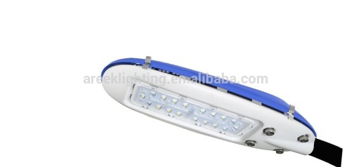 100W 8000 lm Roadway Lighting Outdoor Street Lights