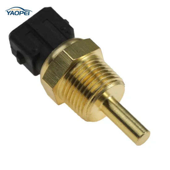 YAOPEI Coolant Temperature Sensor for Kia Hyundai Azera 2006-2016