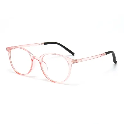 DM9031 High Quality PC Fashion Glasses Frames: Anti-Radiation Photochromic Optical Eyeglasses