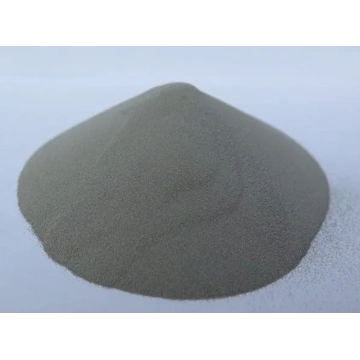 Iron-based alloy powder, PRODUCT INFORMATION