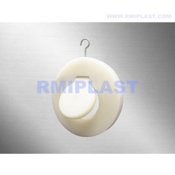 PVDF Wafer Check Valve ANSI CL150