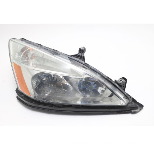 High Power Car Accessories 2024: Lighting Systems for Honda Accord (2003-2007)