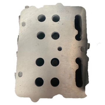 Cummins NT855 Cylinder Head 4915442 3418678